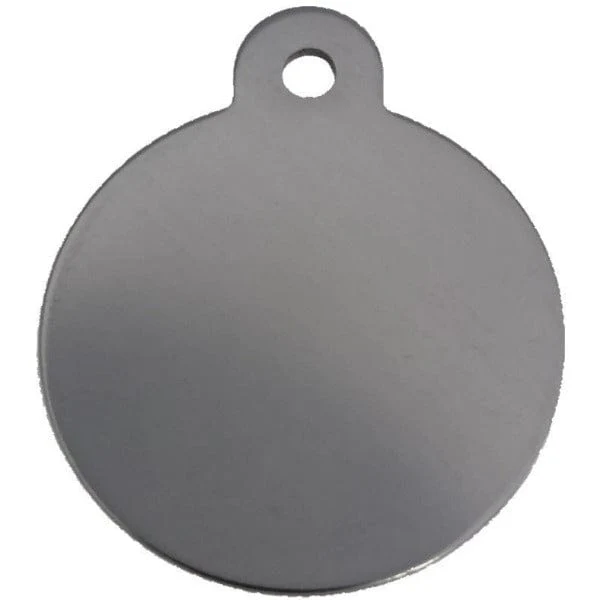 Custom Engraved Pet Tag - Image 31