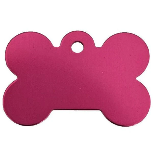 Custom Engraved Pet Tag - Image 32
