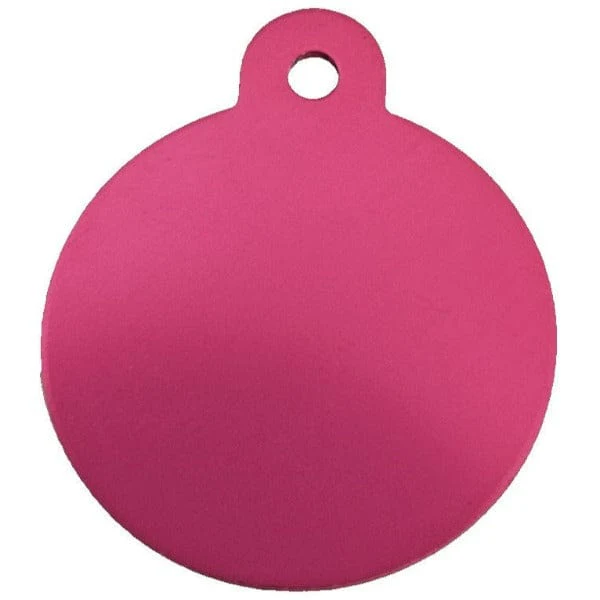Custom Engraved Pet Tag - Image 33