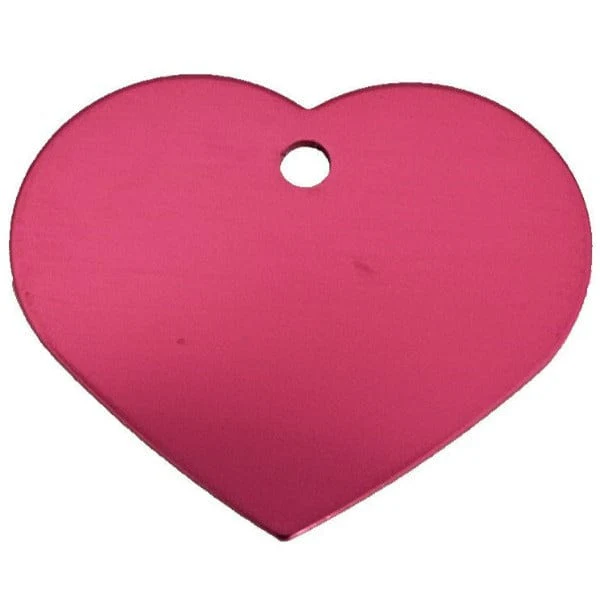 Custom Engraved Pet Tag - Image 34