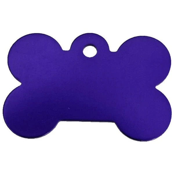 Custom Engraved Pet Tag - Image 35