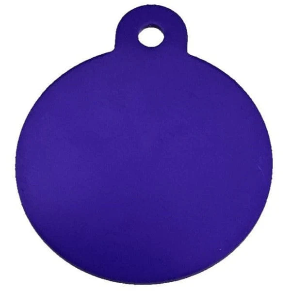 Custom Engraved Pet Tag - Image 36