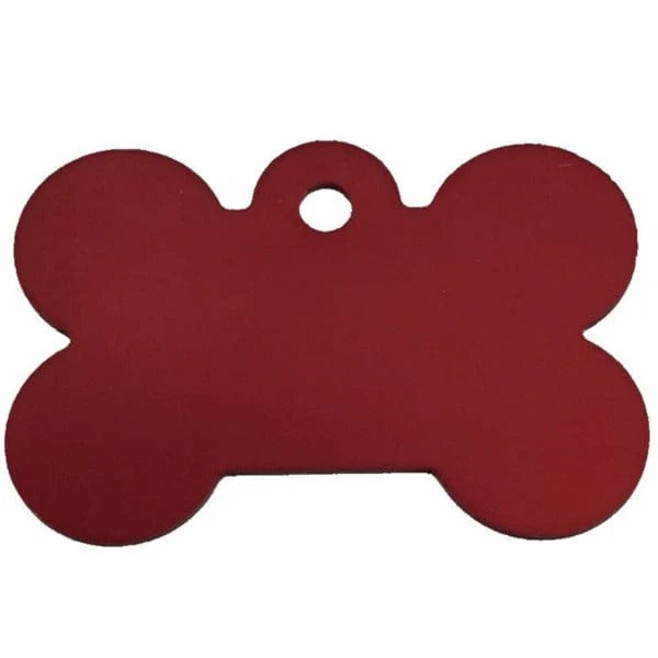 Custom Engraved Pet Tag - Image 37