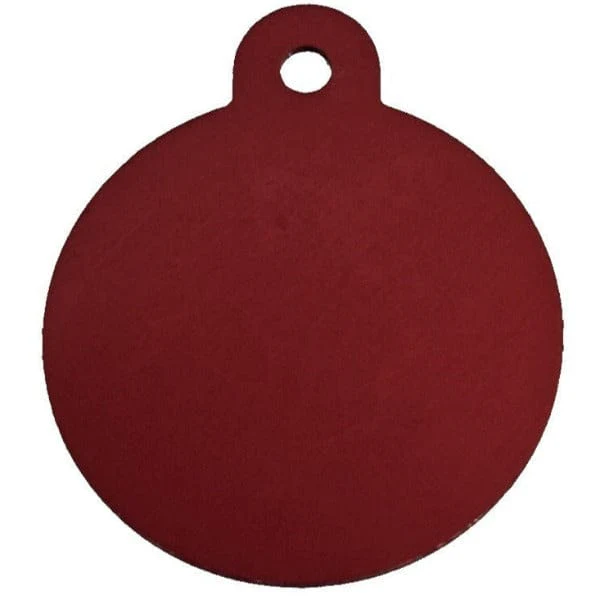 Custom Engraved Pet Tag - Image 39