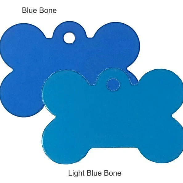 Custom Engraved Pet Tag - Image 4