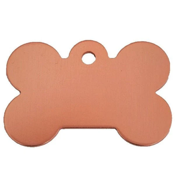 Custom Engraved Pet Tag - Image 42