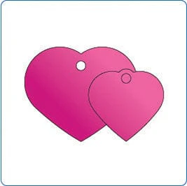 Custom Engraved Pet Tag - Image 5