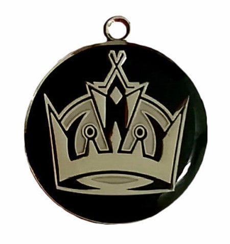 Custom Engraved Pet Tag NHL - Image 3