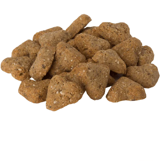 Darford Grain Free Turkey Minis Oven-Baked Dog Treats - Image 5