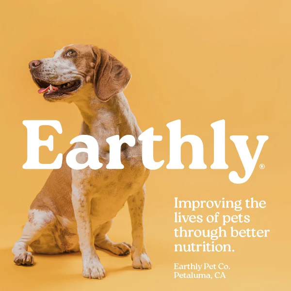 Earthly Pill Buddy Naturals Pill Hiding Treat for Dogs; Grilled Duck Recipe - Image 7