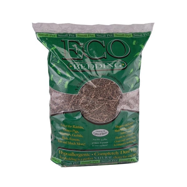 Eco Bedding for Small Pets - Image 2