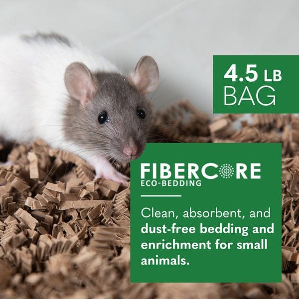 Eco Bedding for Small Pets - Image 3
