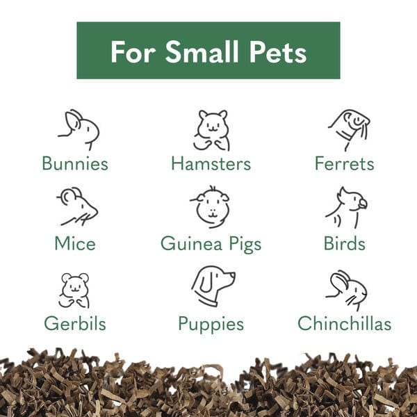 Eco Bedding for Small Pets - Image 5