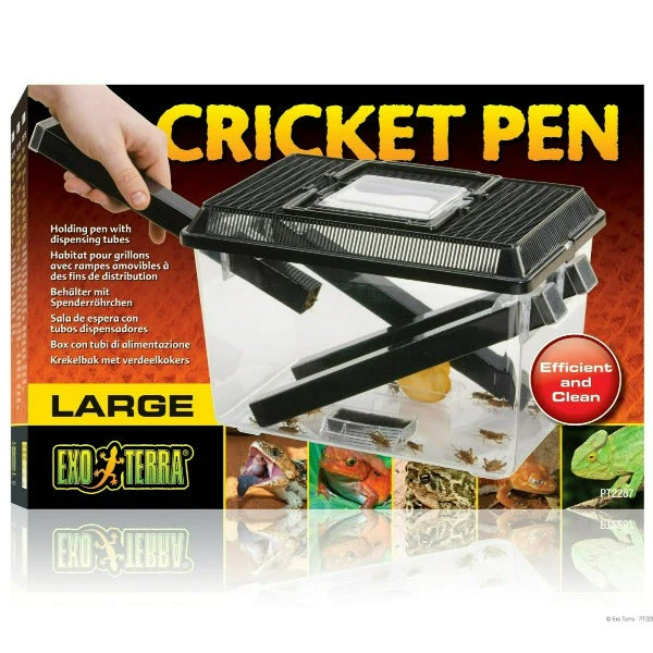 Exo Terra Cricket Pen - Image 2