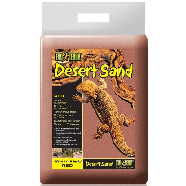 Exo Terra Desert Sand - Image 2