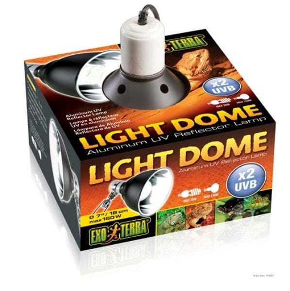 Exo Terra Light Dome - Image 3