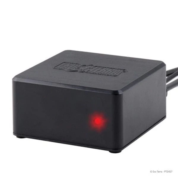 Exo Terra ON / OFF Electronic Thermostat - Image 2