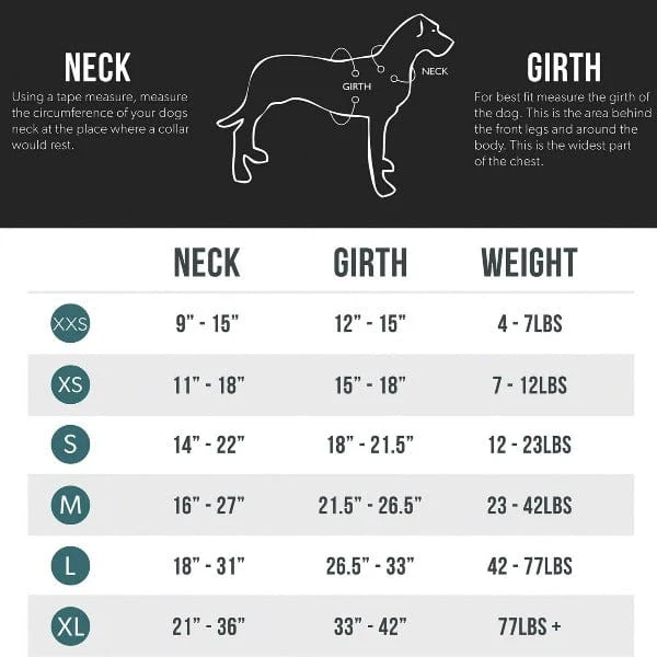 EzyDog Quick Fit Dog Harness - Image 4