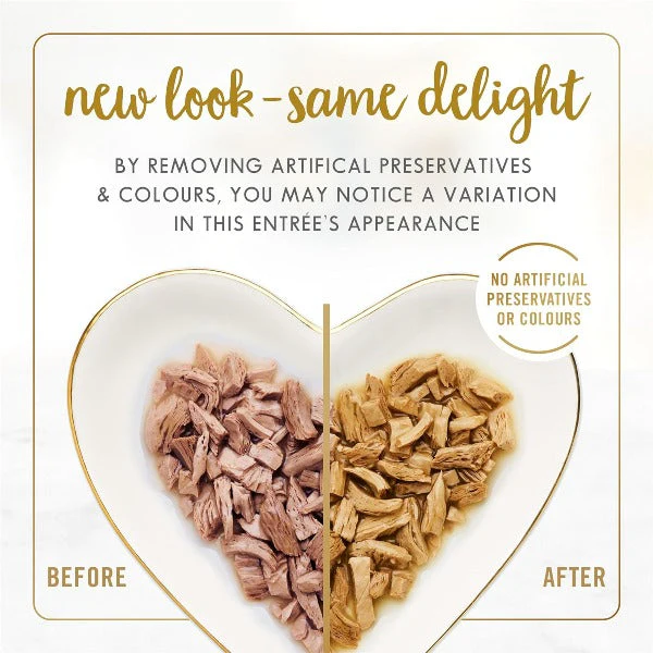 Fancy Feast Grilled in Gravy Canned Cat Food Variety Pack - Image 3