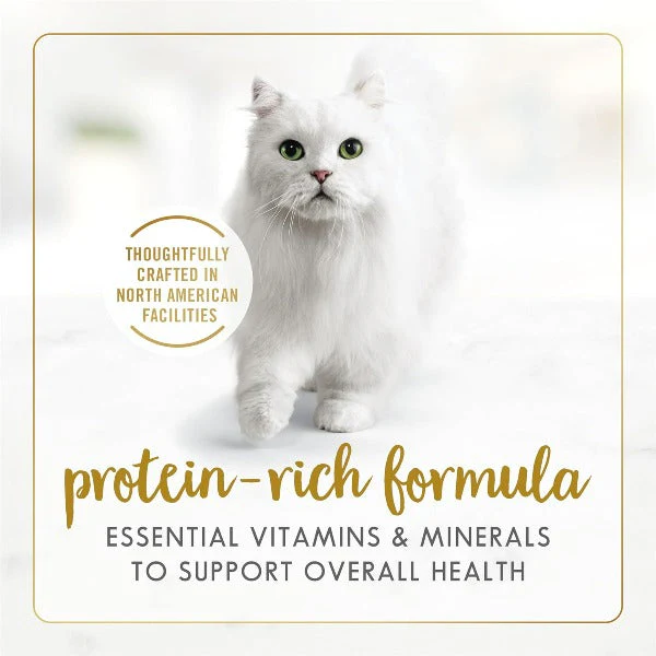 Fancy Feast Grilled in Gravy Canned Cat Food Variety Pack - Image 6