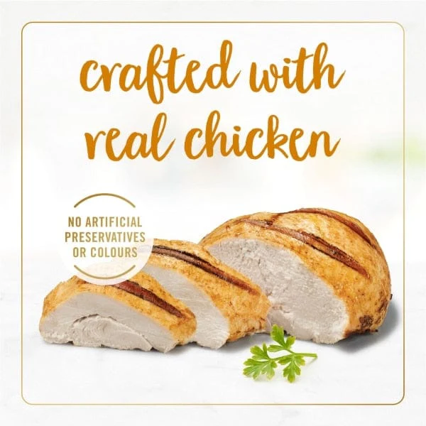 Fancy Feast Pate Tender Liver & Chicken Feast Canned Cat Food - Image 4