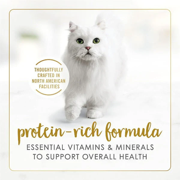 Fancy Feast Poultry Pleaser Canned Cat Food Variety Pack - Image 5