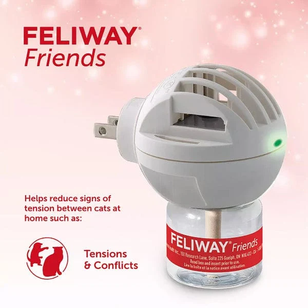 FELIWAY FRIENDS 30 Day Refill - Image 2