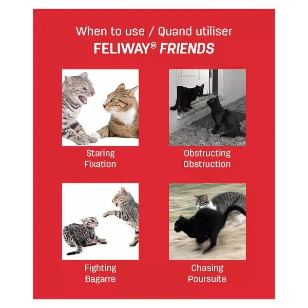 FELIWAY FRIENDS 30 Day Refill - Image 4