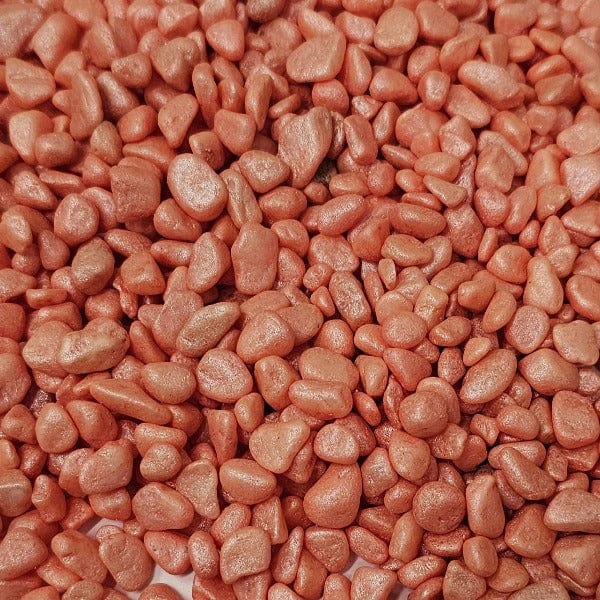 Fish Gear Pearly Luster Aquarium Gravel - Image 2