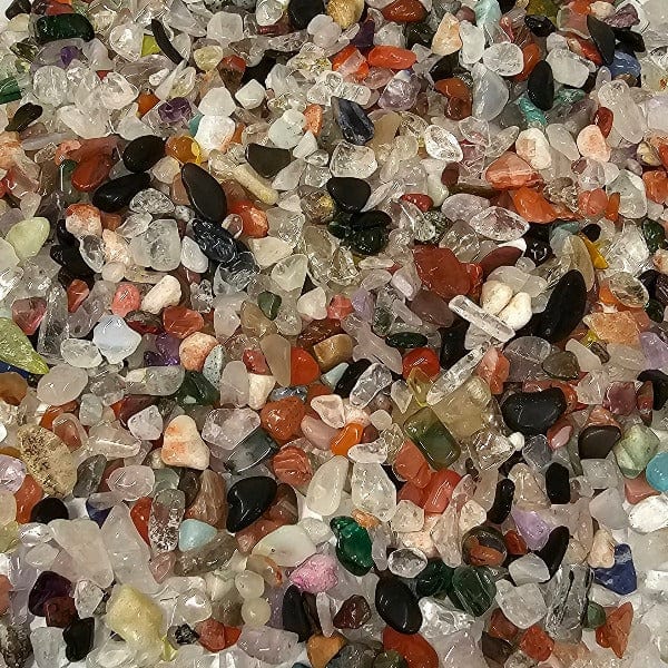 Fish Gear Semi Precious Aquarium Gravel - Image 4