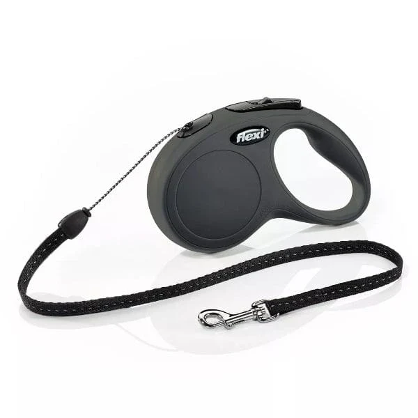 Flexi New Classic Retractable Dog Cord Leash - Image 7