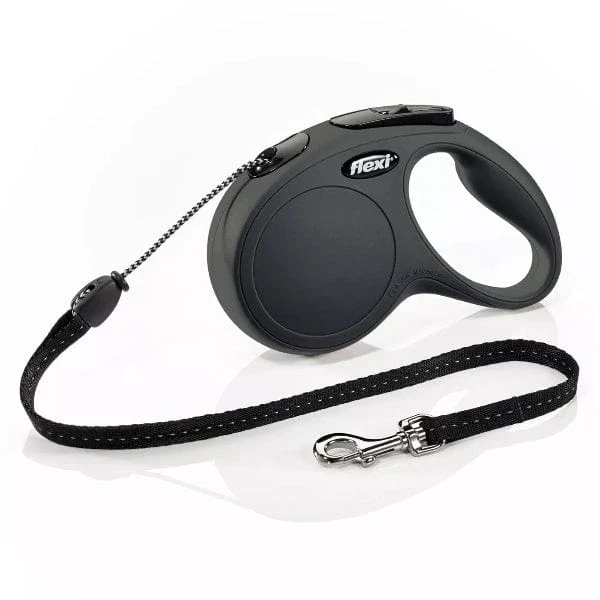 Flexi New Classic Retractable Dog Cord Leash - Image 8