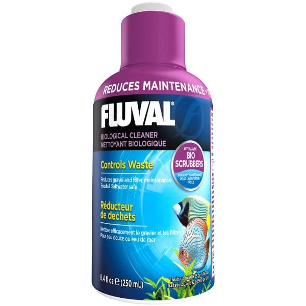 Fluval Biological Aquarium Cleaner - Image 2