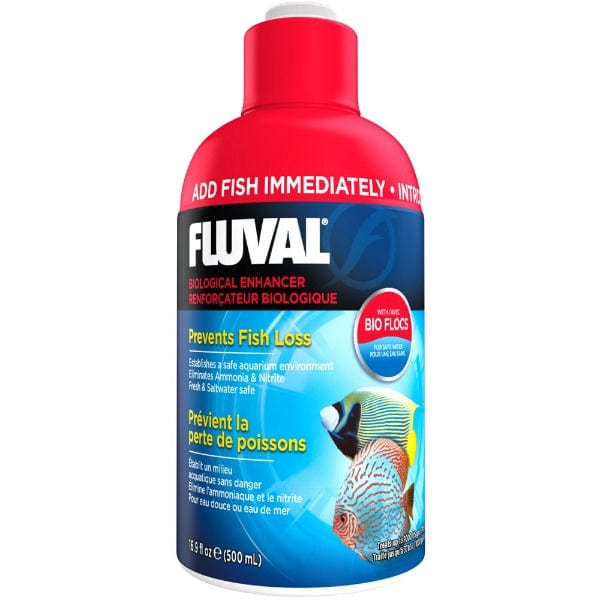 Fluval Biological Enhancer - Image 3