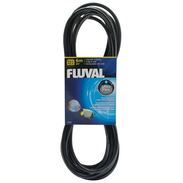 Fluval Black MAX Airline Tubing - Image 2