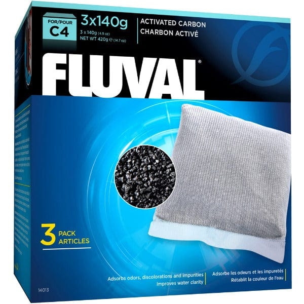 Fluval C Series Filter Activated Carbon - Image 4