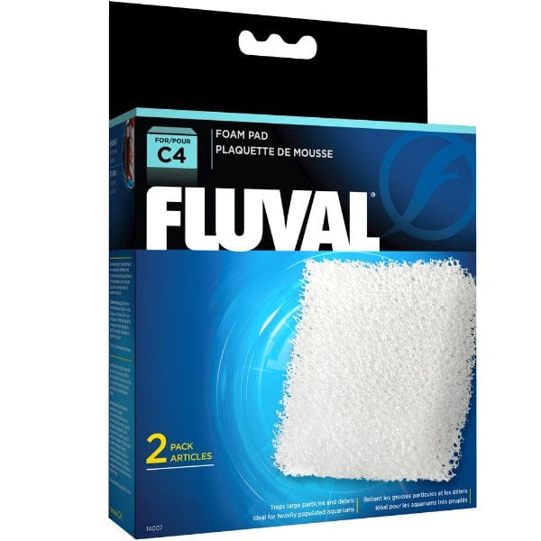 Fluval C Series Filter Foam Pad - Image 4