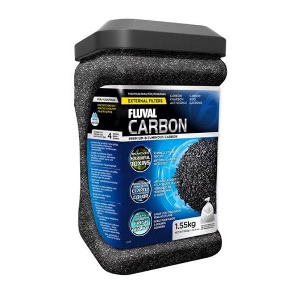 Fluval Carbon Filter Media - Image 3