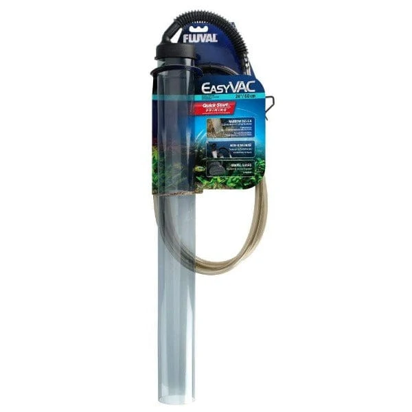 Fluval EasyVac Gravel Cleaner - Image 5