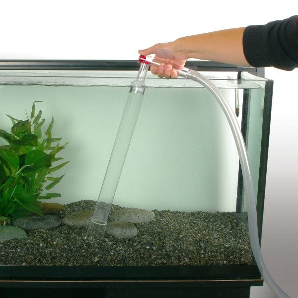 Fluval FX Gravel Cleaner Kit - Image 3