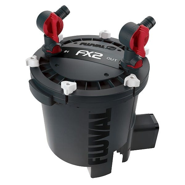 Fluval FX2 High Performance Canister Filter - Image 2