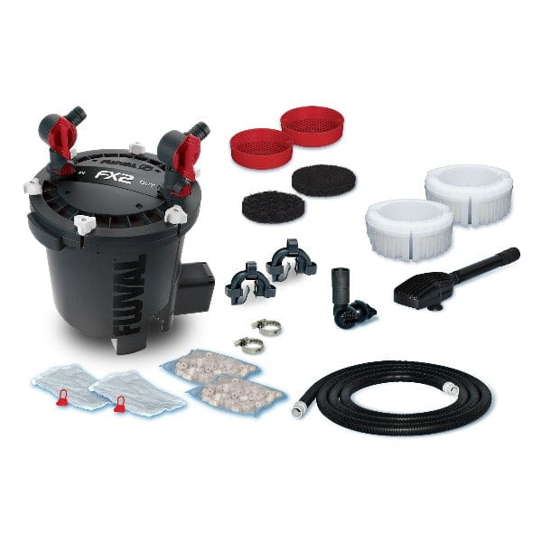 Fluval FX2 High Performance Canister Filter - Image 3
