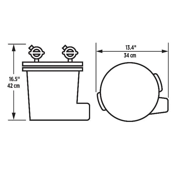 Fluval FX2 High Performance Canister Filter - Image 5