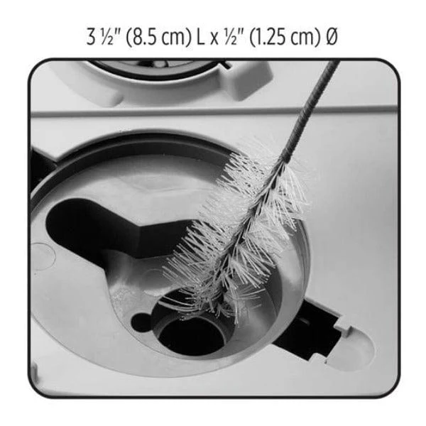 Fluval Impeller Brush Set - Image 3