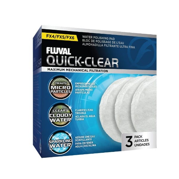 Fluval Polishing Pad - Image 3
