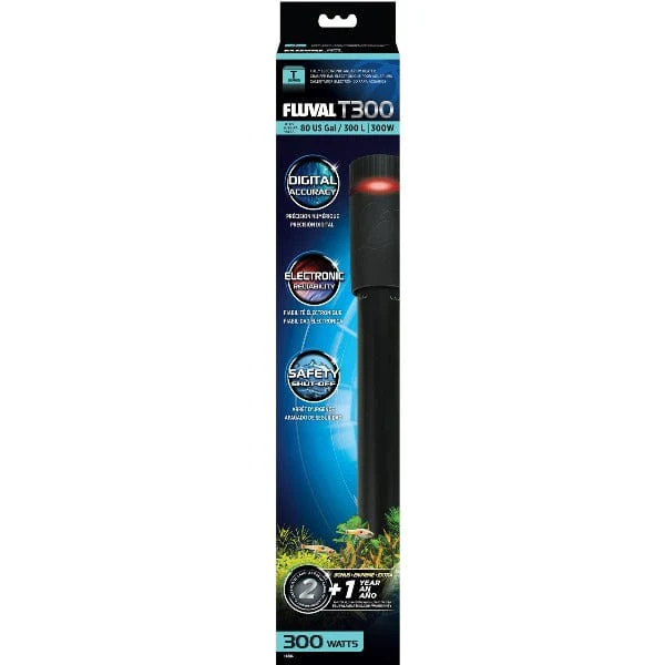 Fluval T Series Heaters - Image 11
