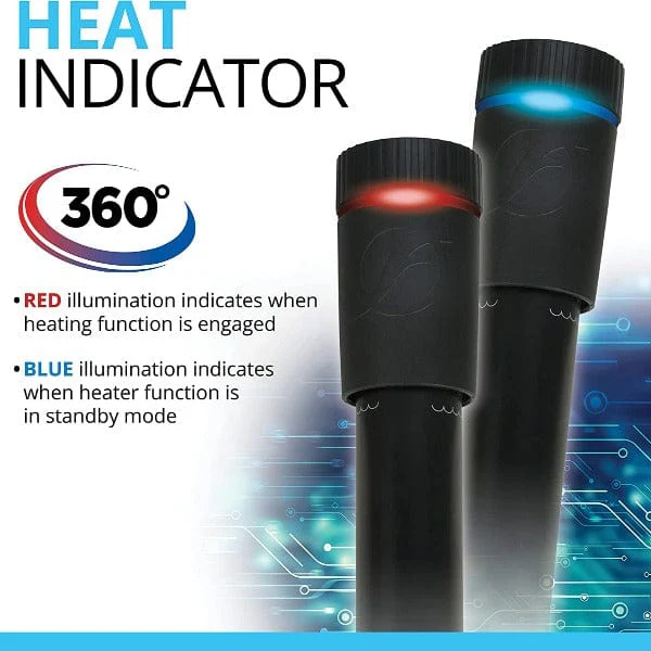 Fluval T Series Heaters - Image 3