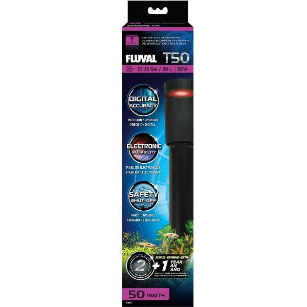 Fluval T Series Heaters - Image 7
