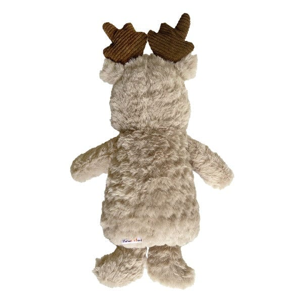 FouFit Holiday Cuddle Plushies; Reindeer - Image 5