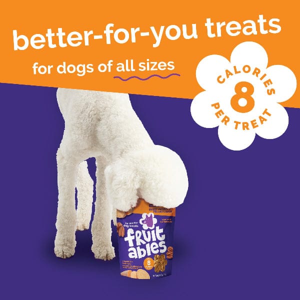 Fruitables Baked Sweet Potato & Pecan Dog Treats - Image 6